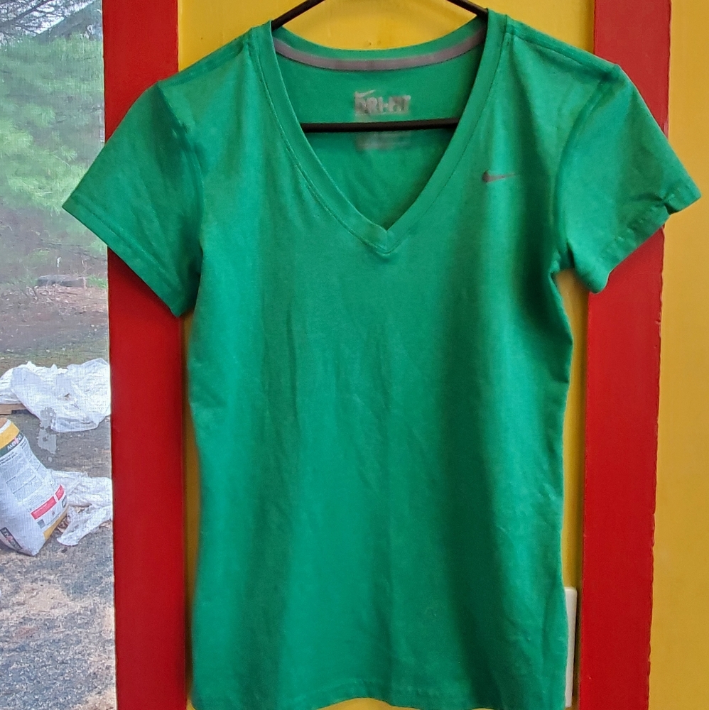 Nike Dri-Fit Tee